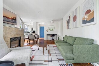 1126 W 11th Ave in Vancouver, BC - Building Photo - Building Photo