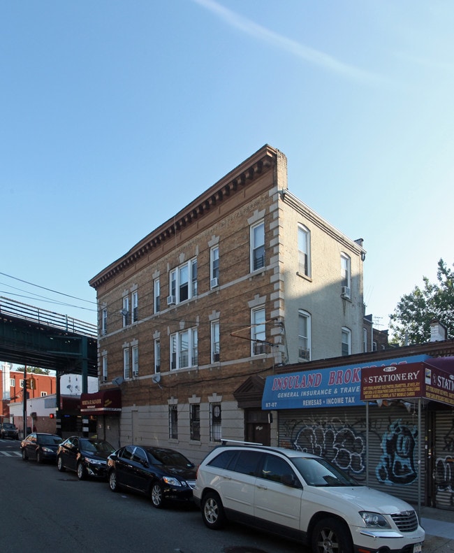 114-02 Jamaica Ave