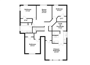 4105 Westminster Way in North Richland Hills, TX - Building Photo - Building Photo
