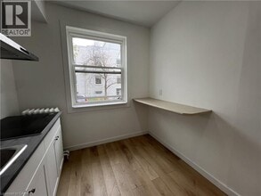 100 Greensides Ave in Toronto, ON - Building Photo - Building Photo