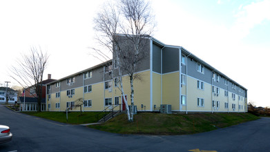 Anthony House in Portsmouth, RI - Building Photo - Building Photo