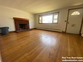 56 Morrell St in Boston, MA - Building Photo