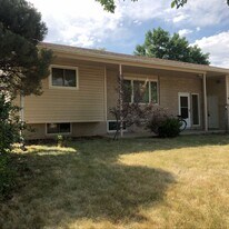 1033 Cypress Dr in Fort Collins, CO - Building Photo