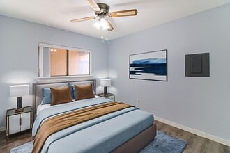 2921 Yuma Ave in McAllen, TX - Building Photo - Building Photo