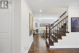 3254 Sir Johns Homestead in Mississauga, ON - Building Photo - Building Photo