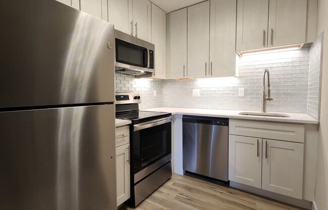 property at 10834 Big Bend Rd