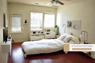 3123 Dallas St in Houston, TX - Building Photo - Building Photo