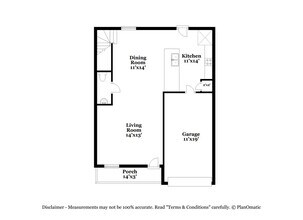 408 Bronson Dr in La Vergne, TN - Building Photo - Building Photo