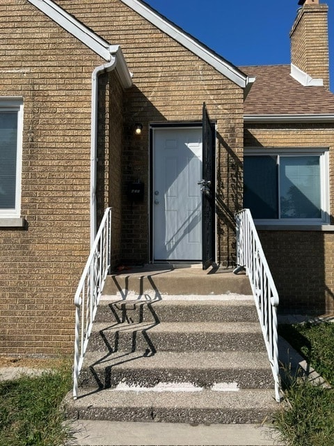 438-155 155th St in Calumet City, IL - Building Photo - Building Photo