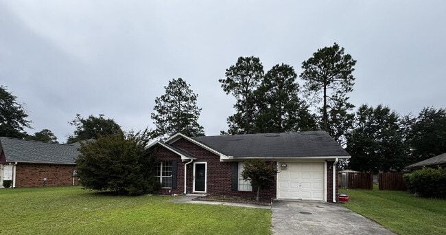 property at 216 Preakness Dr