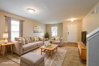 15433 Destination Dr in Noblesville, IN - Building Photo - Building Photo