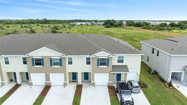2266 Tay Wes Dr in St. Cloud, FL - Building Photo - Building Photo