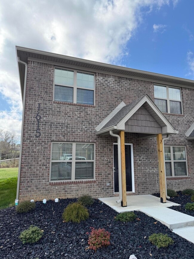 property at 1615 KY-1247