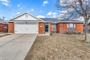 204 Meadow View Ln in Anna, TX - Building Photo