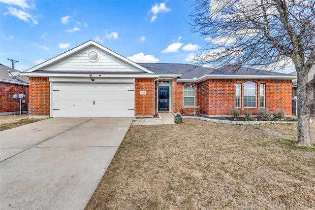 204 Meadow View Ln in Anna, TX - Building Photo