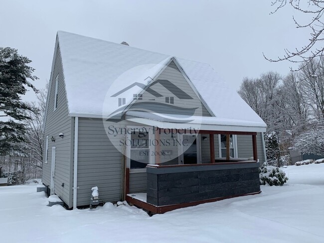 773 Forest Dr in Mansfield, OH - Building Photo - Building Photo