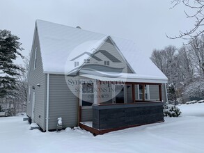773 Forest Dr in Mansfield, OH - Building Photo - Building Photo
