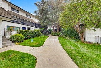 CitiZen Beach Collection in Redondo Beach, CA - Foto de edificio - Building Photo