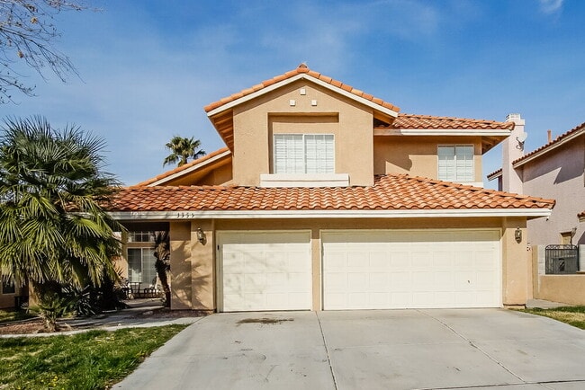 property at 3355 Diego Bay Cir