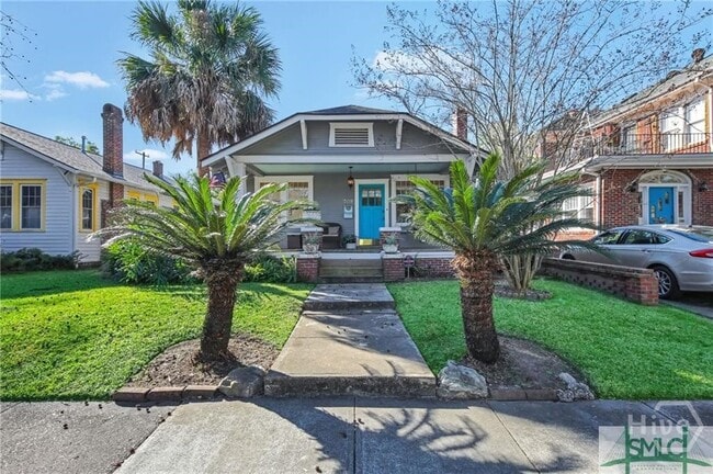 property at 709 E 48th St