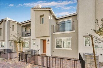 2874 Cinnamon Toast Ct in North Las Vegas, NV - Building Photo - Building Photo
