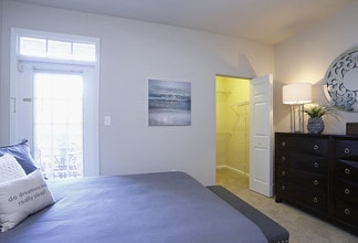 View at Lake Lynn in Raleigh, NC - Building Photo - Interior Photo