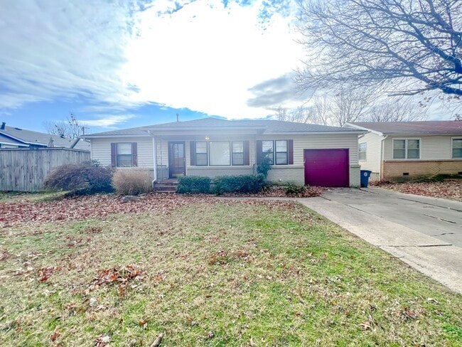property at 5728 E 18th St