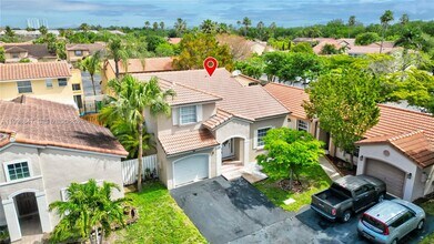 1237 NW 125th Terrace in Sunrise, FL - Building Photo - Building Photo