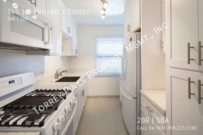 345 Prospect St