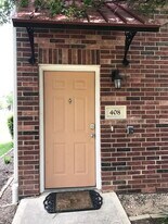 801 Luther W St in College Station, TX - Building Photo