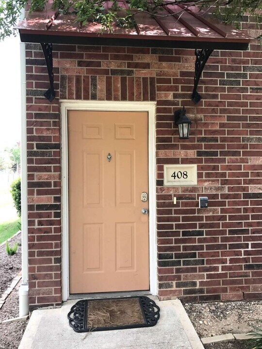 801 Luther W St in College Station, TX - Building Photo