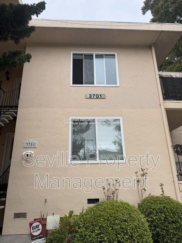 property at 3701 Park Blvd