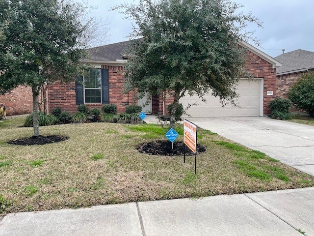 8118 Running Brook Ln in Richmond, TX - Building Photo - Building Photo