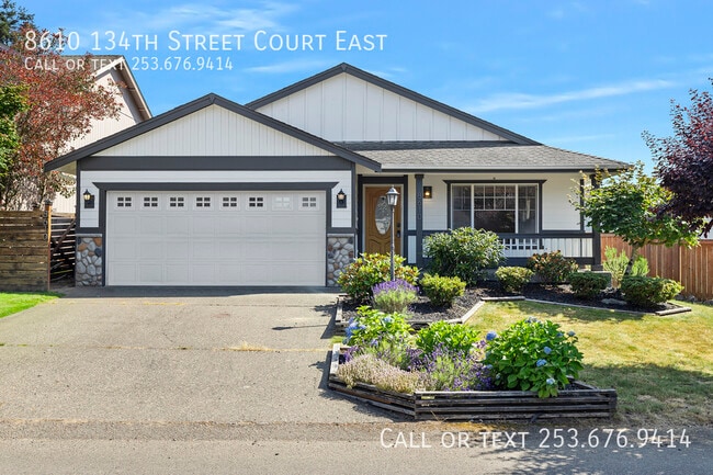 property at 8610 134th St Ct E