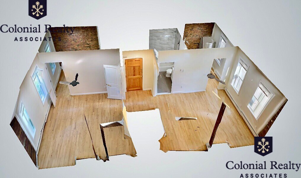 48 Cameron St in Brookline, MA - Building Photo