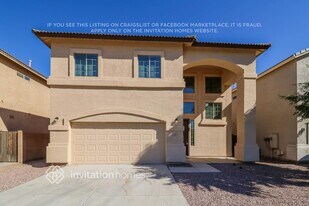 1421 S 123rd Dr in Avondale, AZ - Building Photo