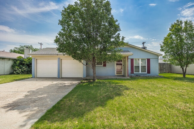 5119 Oregon Trl
