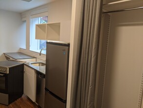 Thomas Street Lofts in Seattle, WA - Building Photo - Interior Photo
