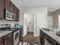 Aston Apartments in Wake Forest, NC - Building Photo - Building Photo