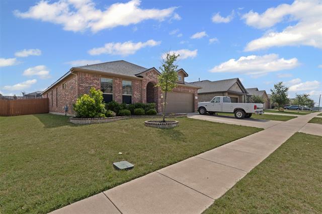 property at 1207 Burlingame Dr