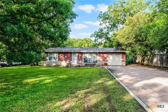 property at 2052 Gruene Rd