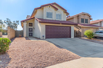 2379 W Park Ave in Chandler, AZ - Building Photo - Building Photo