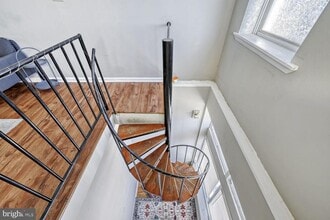 400 N Rose St in Baltimore, MD - Building Photo - Building Photo