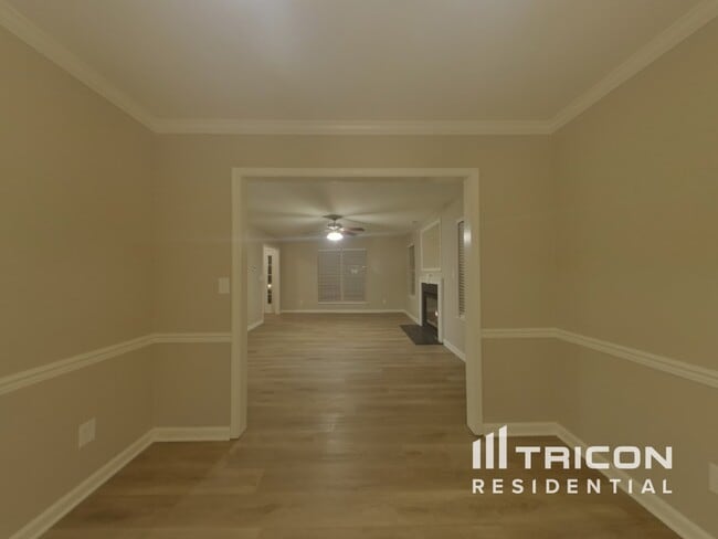 6130 Spanish Moss Ln in Charlotte, NC - Building Photo - Building Photo