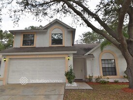 10916 Carnelian Ln in Riverview, FL - Building Photo
