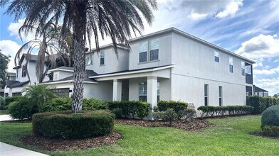 910 Suffolk Pl in Davenport, FL - Building Photo - Building Photo