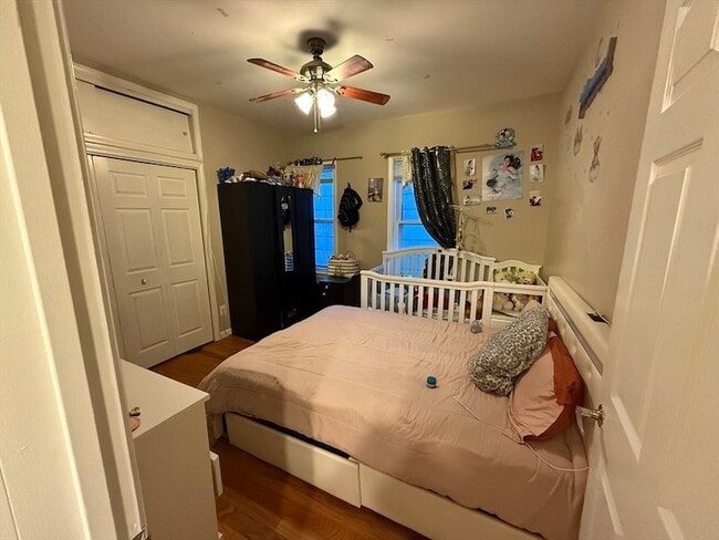 852 Saratoga St, Unit 2 in Boston, MA - Building Photo - Building Photo