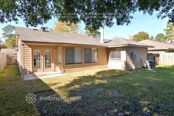 22314 Acorn Chase Dr in Spring, TX - Building Photo