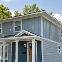 1315 Gorrell St in Greensboro, NC - Building Photo - Building Photo