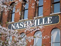West End Nashville